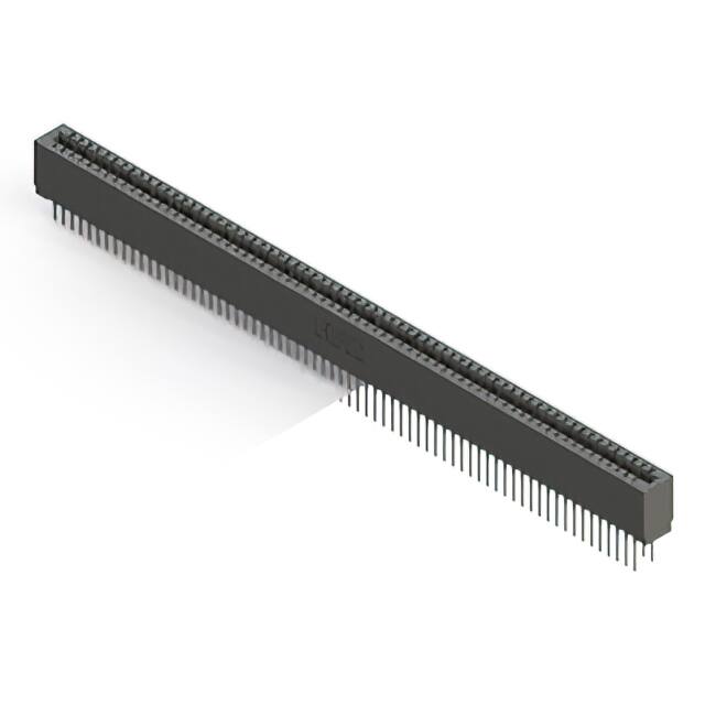 725-136-522-201 EDAC Inc.  Edgeboard Connectors